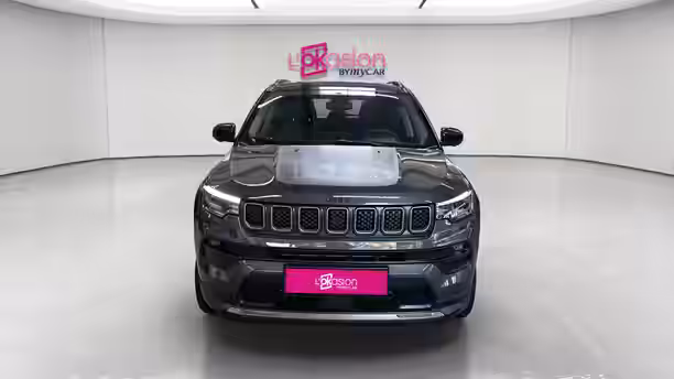 JEEP COMPASS 8 / 53