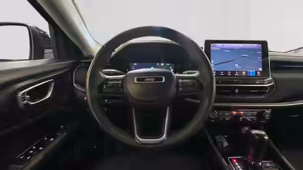 JEEP COMPASS 12 / 53