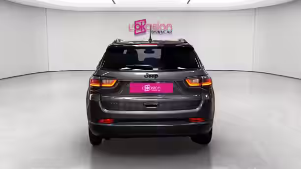 JEEP COMPASS 4 / 53