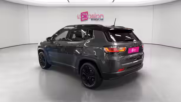 JEEP COMPASS 3 / 53