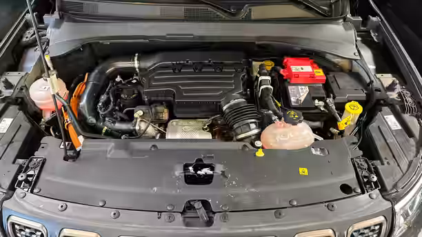 JEEP COMPASS 17 / 53