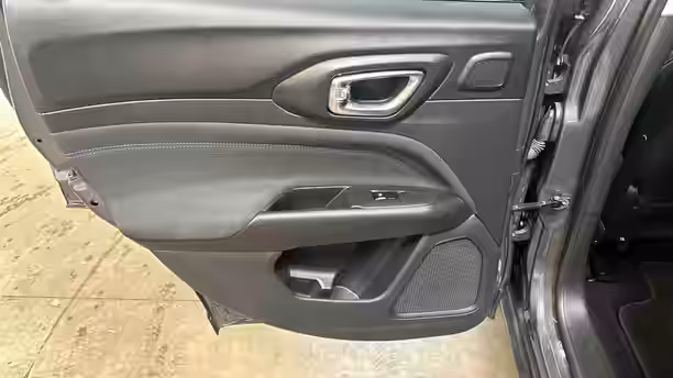 JEEP COMPASS 24 / 53