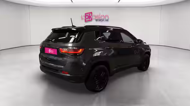 JEEP COMPASS 5 / 53