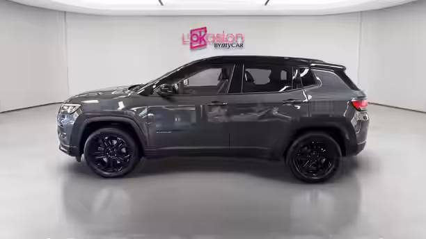 JEEP COMPASS 2 / 53