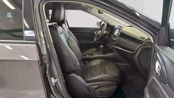 JEEP COMPASS 33 / 53