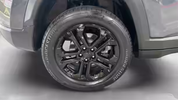 JEEP COMPASS 20 / 53