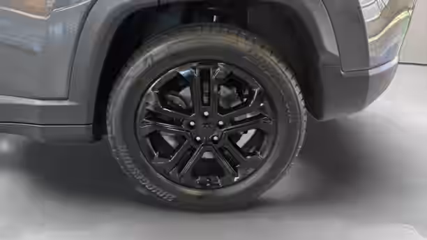 JEEP COMPASS 19 / 53