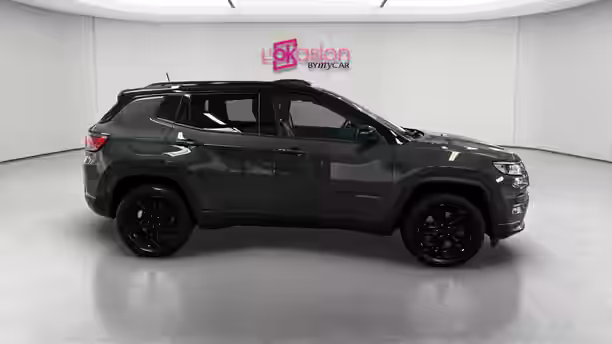 JEEP COMPASS 6 / 53