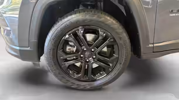 JEEP COMPASS 18 / 53