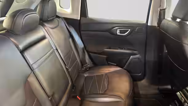 JEEP COMPASS 46 / 53