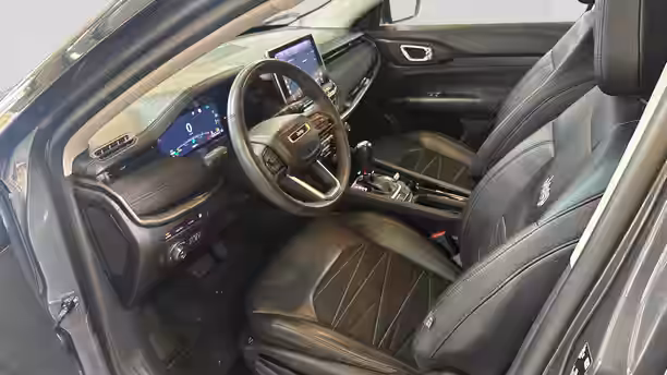 JEEP COMPASS 23 / 53