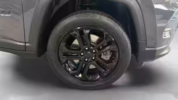 JEEP COMPASS 21 / 53