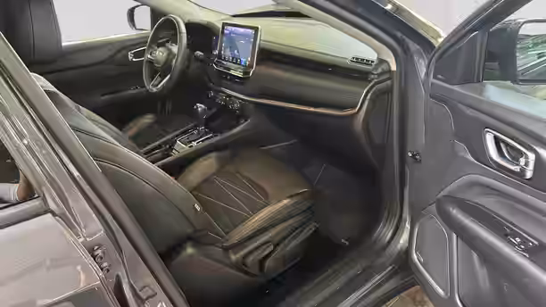 JEEP COMPASS 30 / 53