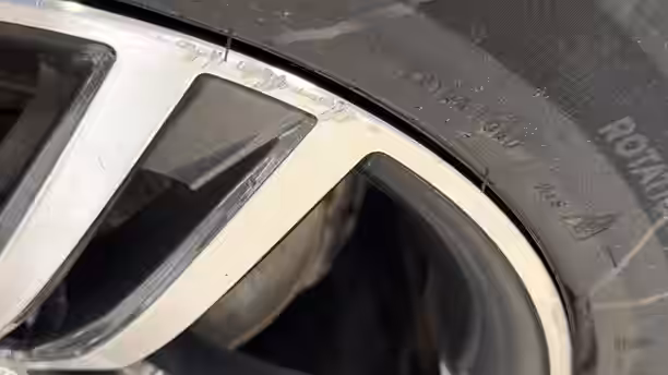 BMW SERIE 5 TOURING G31 LCI 43 / 45