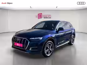Q5 Avus 40 TDI 204 S tronic 7 Quattro