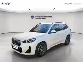 X1 U11 M Sport X1 sDrive 18d 150ch DKG7