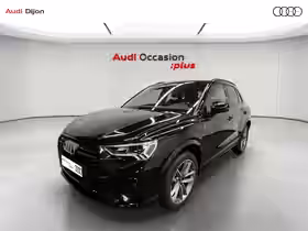 Q3 S line 45 TFSIe 245 ch S tronic 6