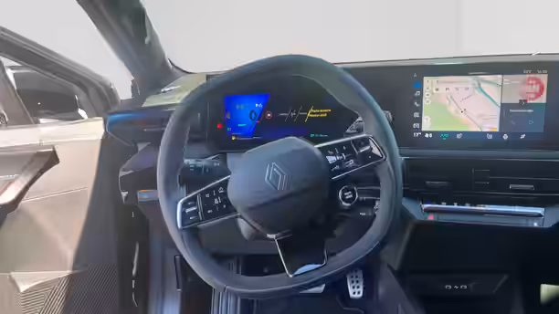 RENAULT CLIO VI HYBRID 10 / 22