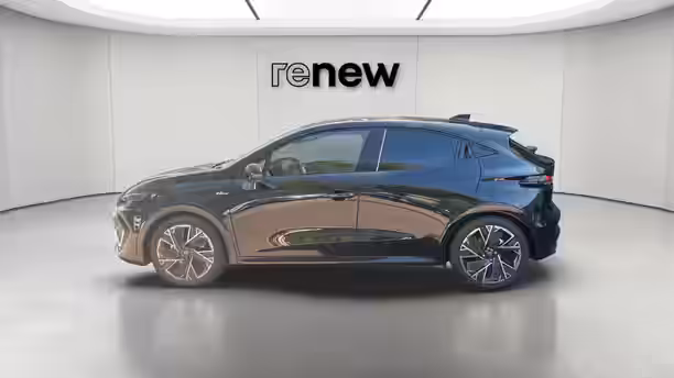 RENAULT CLIO VI HYBRID 2 / 22