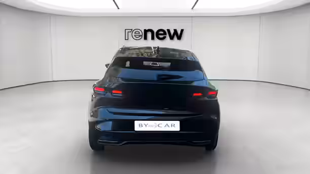 RENAULT CLIO VI HYBRID 4 / 22