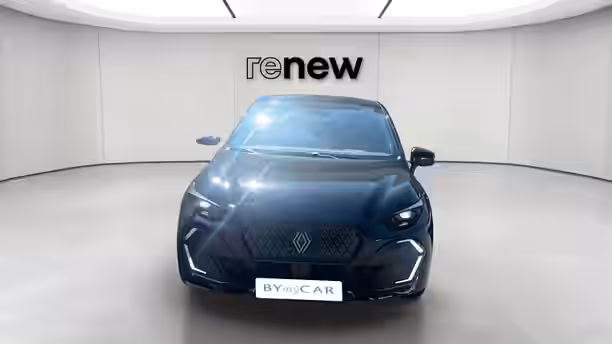 RENAULT CLIO VI HYBRID 8 / 22