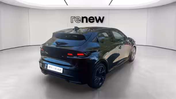 RENAULT CLIO VI HYBRID 5 / 22