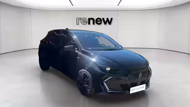 RENAULT CLIO VI HYBRID 7 / 22