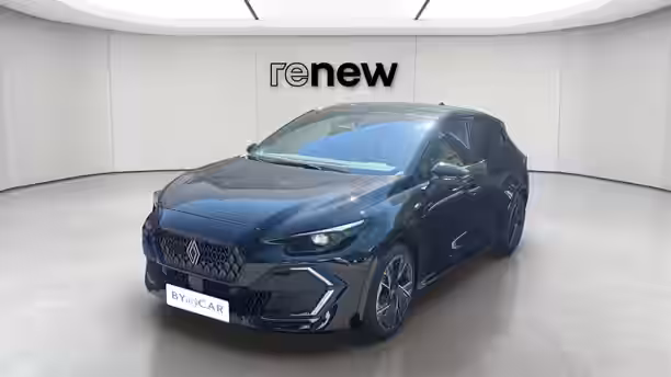 RENAULT CLIO VI HYBRID 1 / 22