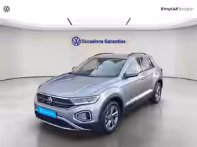 T-ROC VW Edition 1.0 TSI 116 Start/Stop BVM6