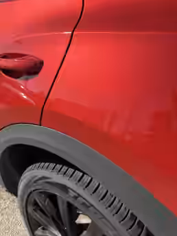 VOLKSWAGEN T-ROC 24 / 26