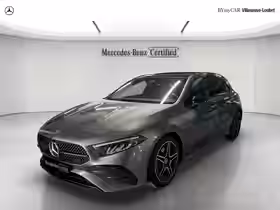 CLASSE A AMG Line 180