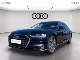 A8 Avus Extended 60 TFSI e Tiptronic 8 Quattro
