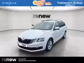 OCTAVIA COMBI AMBITION 1.0 TSI 115 ch ACT DSG