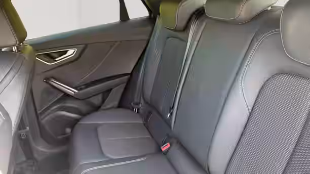 AUDI Q2 20 / 24