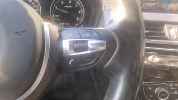 BMW X1 F48 LCI 19 / 24