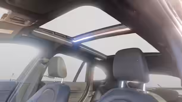 BMW X1 F48 LCI 23 / 24