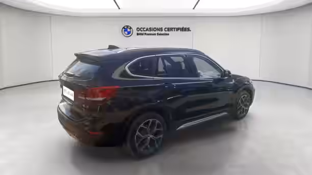 BMW X1 F48 LCI 5 / 24