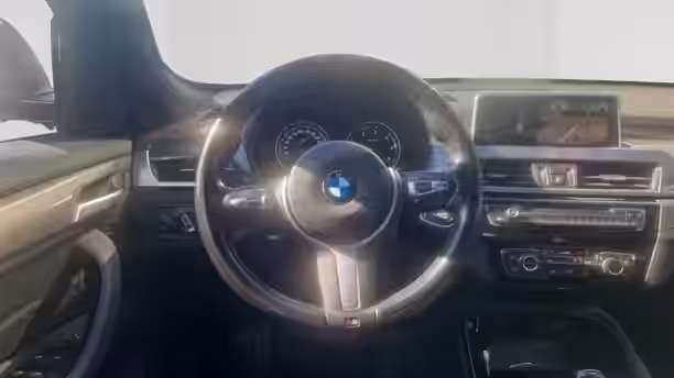 BMW X1 F48 LCI 10 / 24