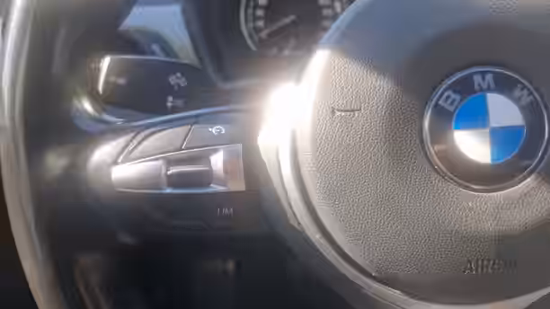 BMW X1 F48 LCI 18 / 24
