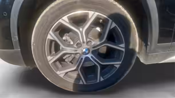 BMW X1 F48 LCI 14 / 24