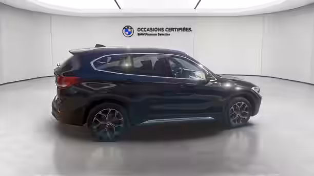 BMW X1 F48 LCI 6 / 24