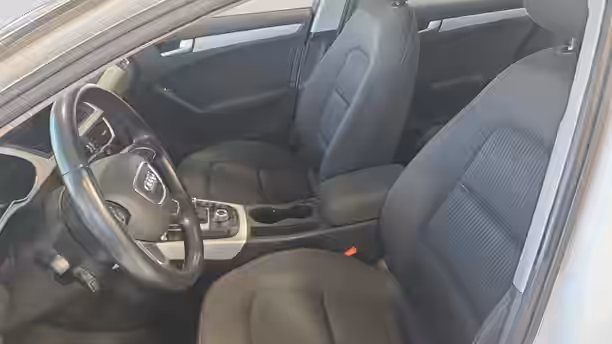 AUDI A4 11 / 22