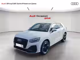 Q2 S line 35 TFSI 150 S tronic 7