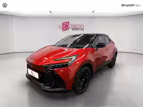 C-HR GR Sport Hybride Rechargeable 225