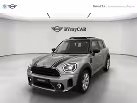 COUNTRYMAN F60 LCI Cooper Edition Premium Plus Countryman 136 ch BVA7