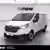 RENAULT TRAFIC FOURGON