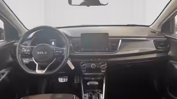 KIA RIO 9 / 22