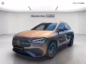 GLA AMG Line 200 d 8G-DCT