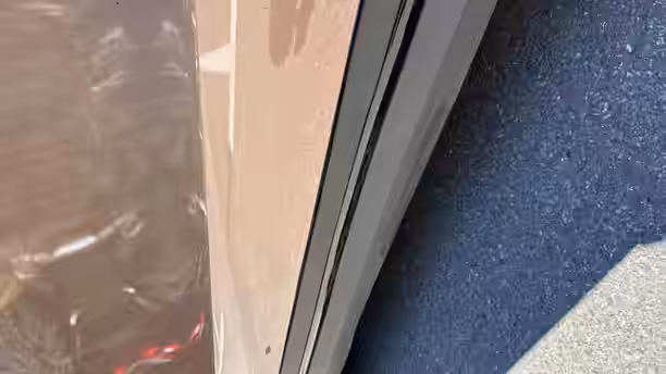 MERCEDES GLA 21 / 22