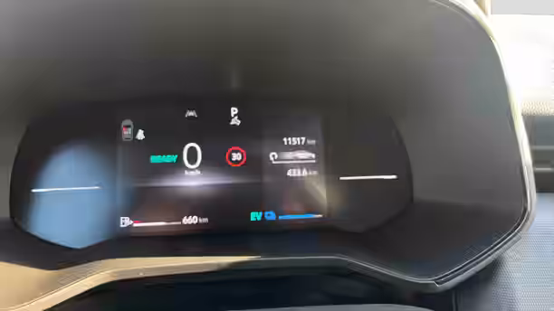 RENAULT CLIO V 9 / 22